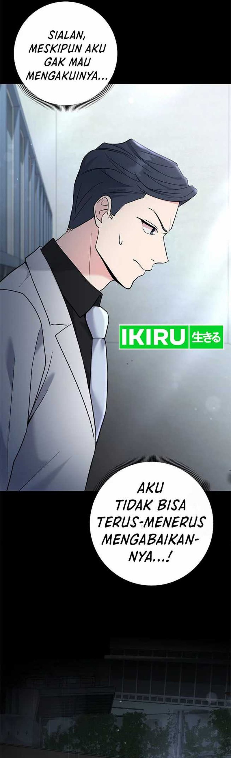 The Miraculous Physical Therapist Chapter 67 Bahasa Indonesia