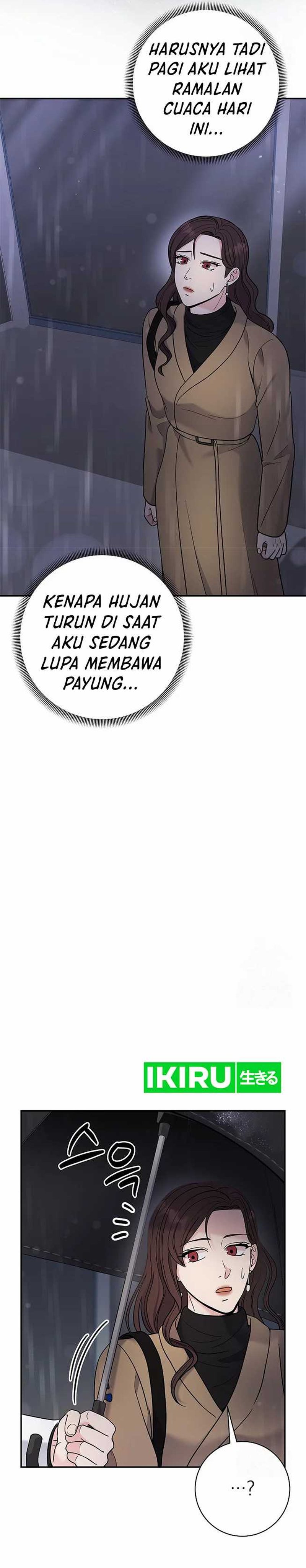 The Miraculous Physical Therapist Chapter 67 Bahasa Indonesia