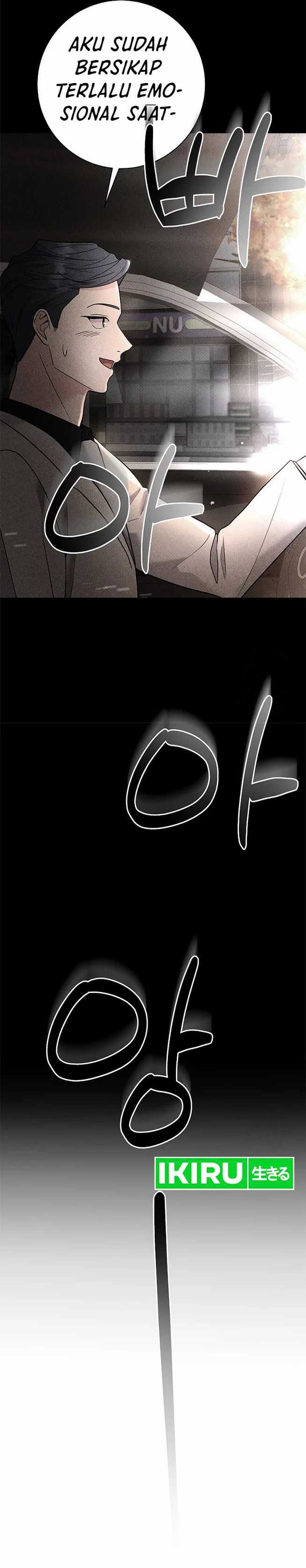 The Miraculous Physical Therapist Chapter 67 Bahasa Indonesia