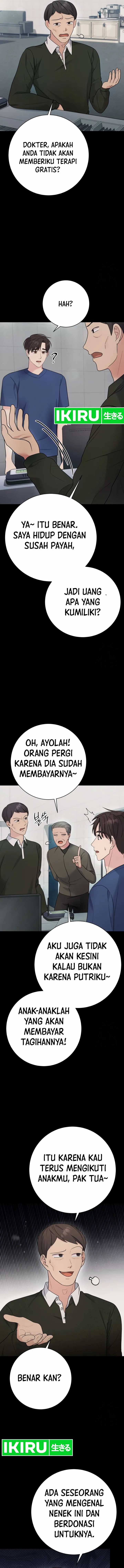 Dilarang COPAS - situs resmi www.mangacanblog.com - Komik the miraculous physical therapist 071 - chapter 71 72 Indonesia the miraculous physical therapist 071 - chapter 71 Terbaru 2|Baca Manga Komik Indonesia|Mangacan