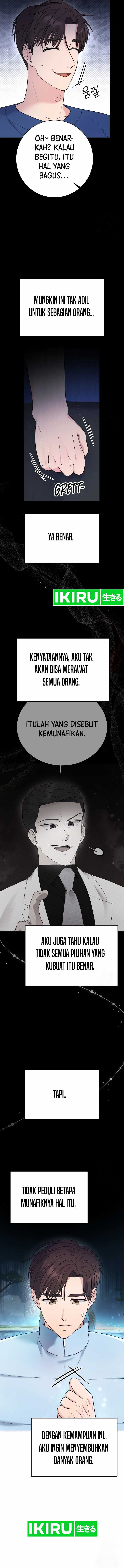 Dilarang COPAS - situs resmi www.mangacanblog.com - Komik the miraculous physical therapist 071 - chapter 71 72 Indonesia the miraculous physical therapist 071 - chapter 71 Terbaru 3|Baca Manga Komik Indonesia|Mangacan