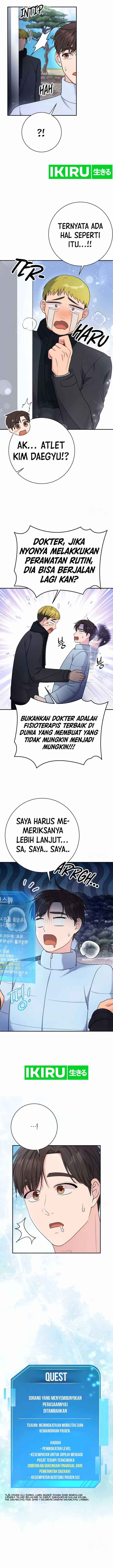 Dilarang COPAS - situs resmi www.mangacanblog.com - Komik the miraculous physical therapist 071 - chapter 71 72 Indonesia the miraculous physical therapist 071 - chapter 71 Terbaru 4|Baca Manga Komik Indonesia|Mangacan
