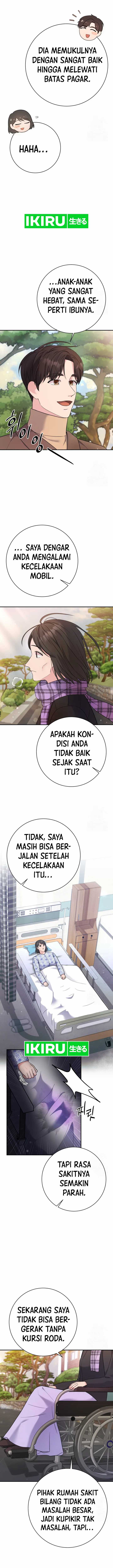 Dilarang COPAS - situs resmi www.mangacanblog.com - Komik the miraculous physical therapist 071 - chapter 71 72 Indonesia the miraculous physical therapist 071 - chapter 71 Terbaru 6|Baca Manga Komik Indonesia|Mangacan