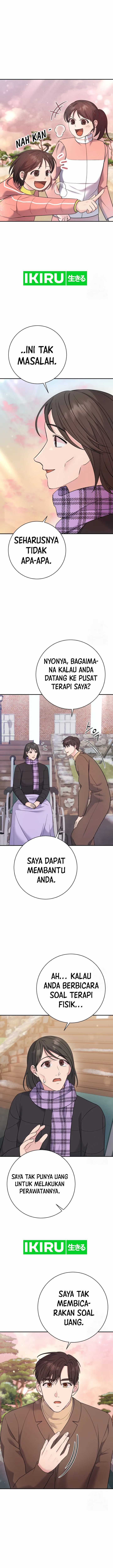 Dilarang COPAS - situs resmi www.mangacanblog.com - Komik the miraculous physical therapist 071 - chapter 71 72 Indonesia the miraculous physical therapist 071 - chapter 71 Terbaru 7|Baca Manga Komik Indonesia|Mangacan