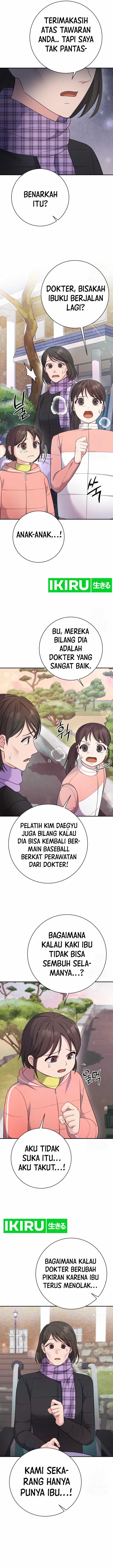 Dilarang COPAS - situs resmi www.mangacanblog.com - Komik the miraculous physical therapist 071 - chapter 71 72 Indonesia the miraculous physical therapist 071 - chapter 71 Terbaru 8|Baca Manga Komik Indonesia|Mangacan