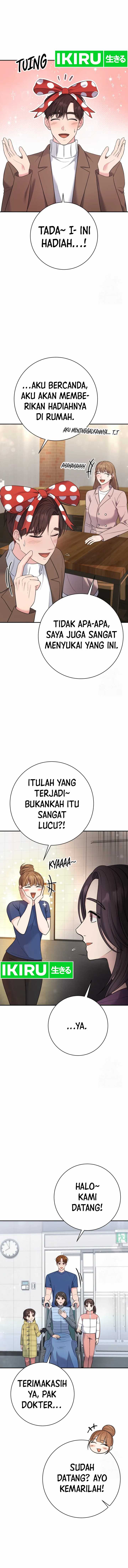 Dilarang COPAS - situs resmi www.mangacanblog.com - Komik the miraculous physical therapist 071 - chapter 71 72 Indonesia the miraculous physical therapist 071 - chapter 71 Terbaru 12|Baca Manga Komik Indonesia|Mangacan
