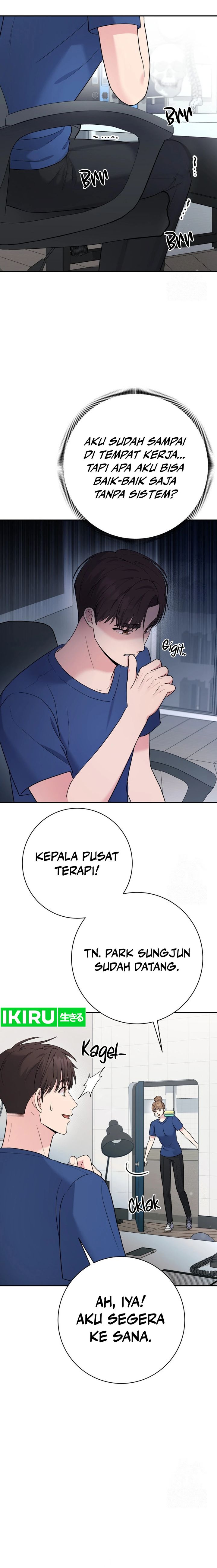 Dilarang COPAS - situs resmi www.mangacanblog.com - Komik the miraculous physical therapist 090 - chapter 90 91 Indonesia the miraculous physical therapist 090 - chapter 90 Terbaru 2|Baca Manga Komik Indonesia|Mangacan