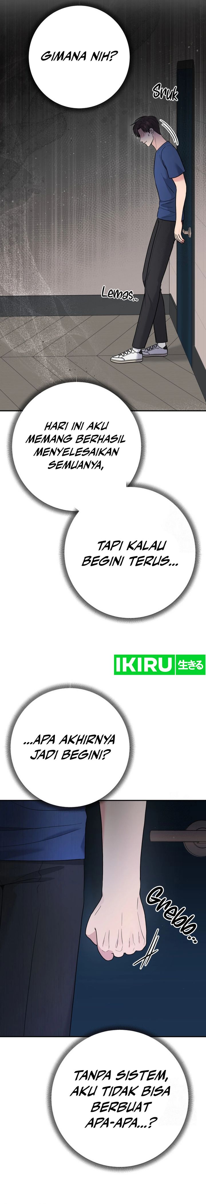 Dilarang COPAS - situs resmi www.mangacanblog.com - Komik the miraculous physical therapist 090 - chapter 90 91 Indonesia the miraculous physical therapist 090 - chapter 90 Terbaru 7|Baca Manga Komik Indonesia|Mangacan