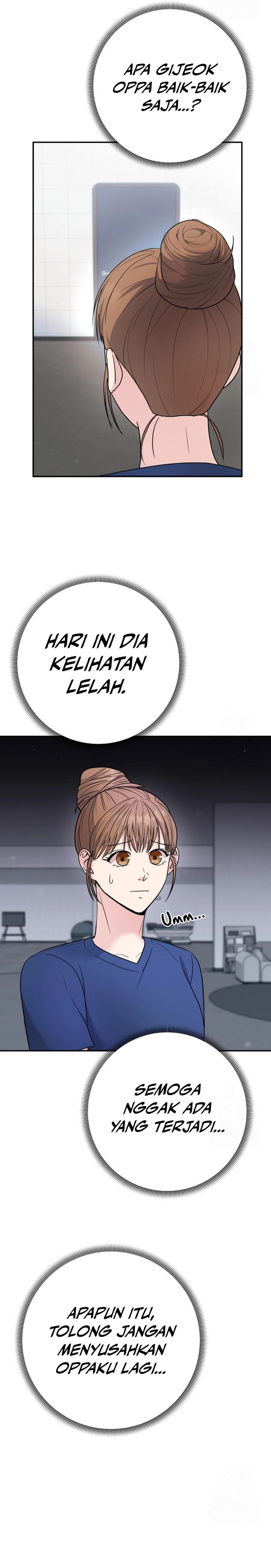 Dilarang COPAS - situs resmi www.mangacanblog.com - Komik the miraculous physical therapist 090 - chapter 90 91 Indonesia the miraculous physical therapist 090 - chapter 90 Terbaru 9|Baca Manga Komik Indonesia|Mangacan