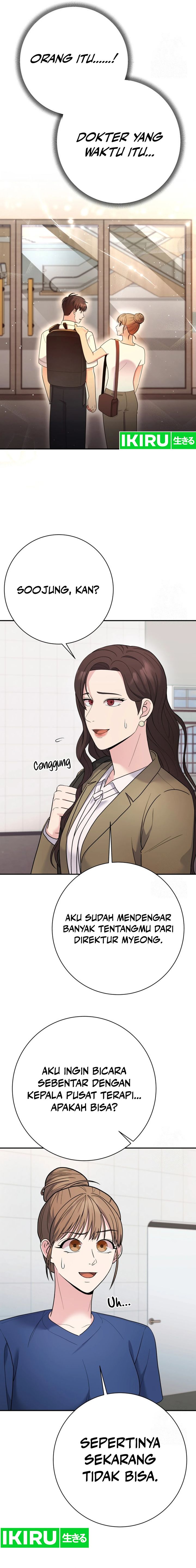 Dilarang COPAS - situs resmi www.mangacanblog.com - Komik the miraculous physical therapist 090 - chapter 90 91 Indonesia the miraculous physical therapist 090 - chapter 90 Terbaru 11|Baca Manga Komik Indonesia|Mangacan