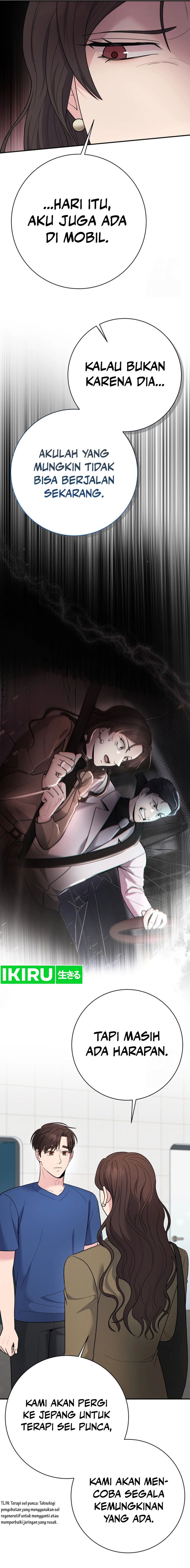Dilarang COPAS - situs resmi www.mangacanblog.com - Komik the miraculous physical therapist 090 - chapter 90 91 Indonesia the miraculous physical therapist 090 - chapter 90 Terbaru 15|Baca Manga Komik Indonesia|Mangacan