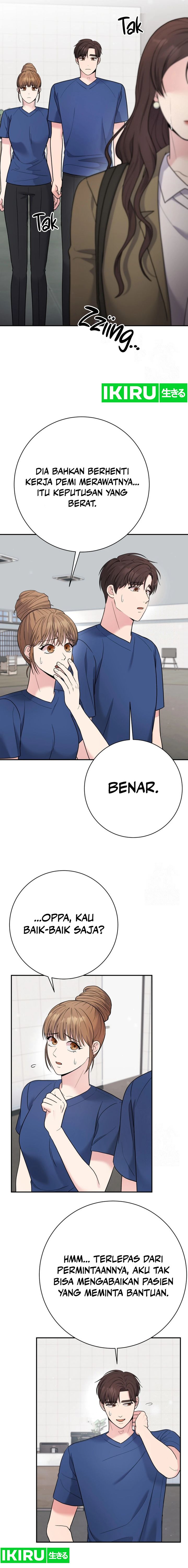 Dilarang COPAS - situs resmi www.mangacanblog.com - Komik the miraculous physical therapist 090 - chapter 90 91 Indonesia the miraculous physical therapist 090 - chapter 90 Terbaru 18|Baca Manga Komik Indonesia|Mangacan