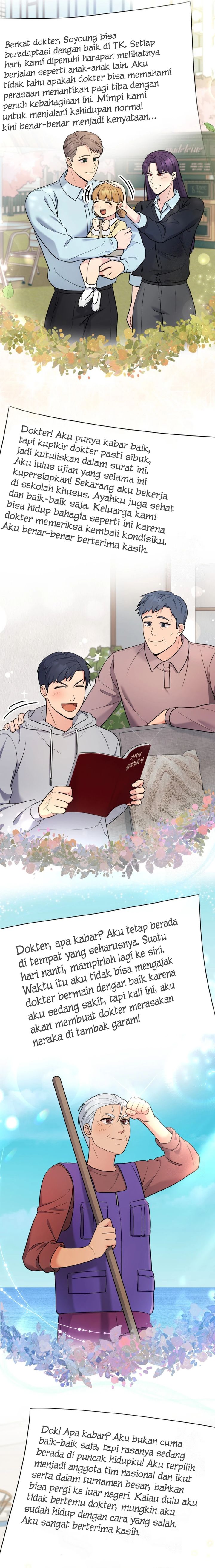 Dilarang COPAS - situs resmi www.mangacanblog.com - Komik the miraculous physical therapist 090 - chapter 90 91 Indonesia the miraculous physical therapist 090 - chapter 90 Terbaru 22|Baca Manga Komik Indonesia|Mangacan