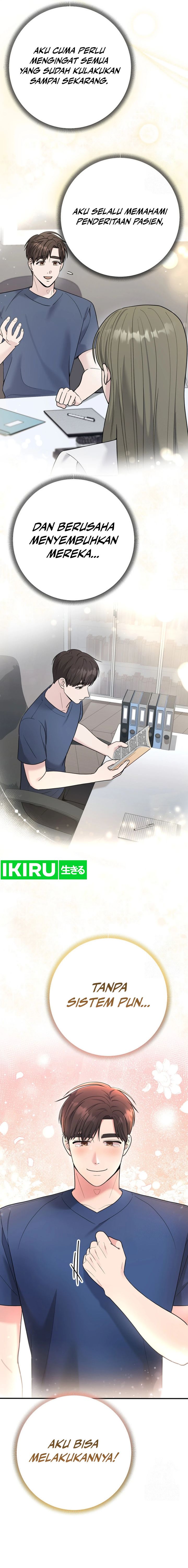 Dilarang COPAS - situs resmi www.mangacanblog.com - Komik the miraculous physical therapist 090 - chapter 90 91 Indonesia the miraculous physical therapist 090 - chapter 90 Terbaru 24|Baca Manga Komik Indonesia|Mangacan