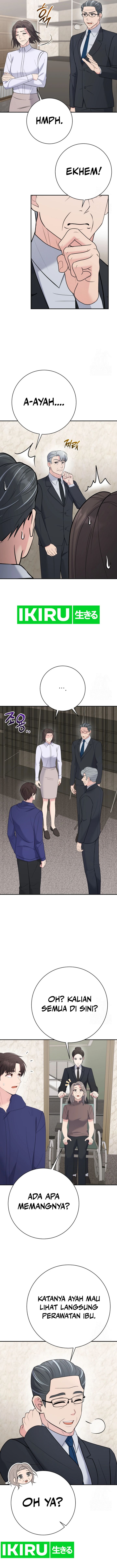 The Miraculous Physical Therapist chapter 97