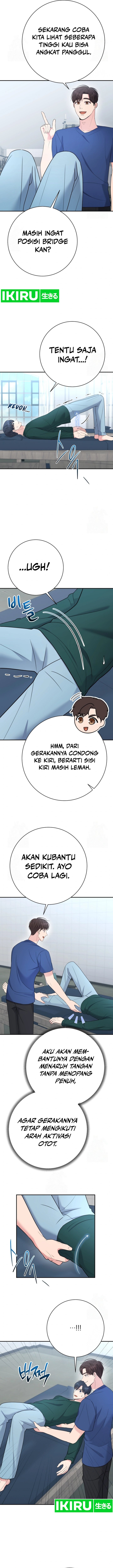 Dilarang COPAS - situs resmi www.mangacanblog.com - Komik the miraculous physical therapist 098 - chapter 98 99 Indonesia the miraculous physical therapist 098 - chapter 98 Terbaru 2|Baca Manga Komik Indonesia|Mangacan