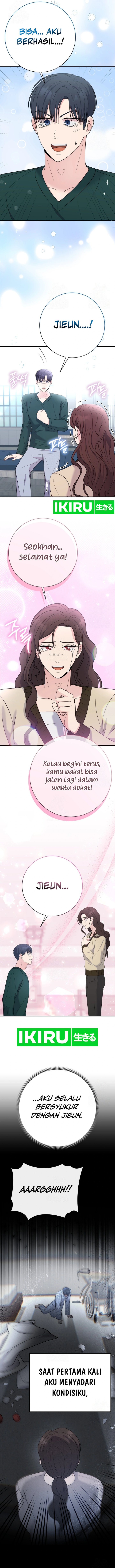 Dilarang COPAS - situs resmi www.mangacanblog.com - Komik the miraculous physical therapist 098 - chapter 98 99 Indonesia the miraculous physical therapist 098 - chapter 98 Terbaru 8|Baca Manga Komik Indonesia|Mangacan