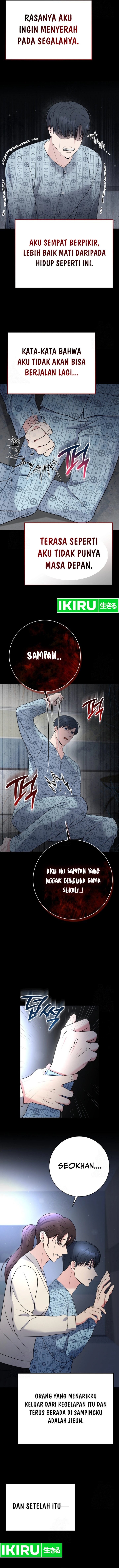 Dilarang COPAS - situs resmi www.mangacanblog.com - Komik the miraculous physical therapist 098 - chapter 98 99 Indonesia the miraculous physical therapist 098 - chapter 98 Terbaru 9|Baca Manga Komik Indonesia|Mangacan