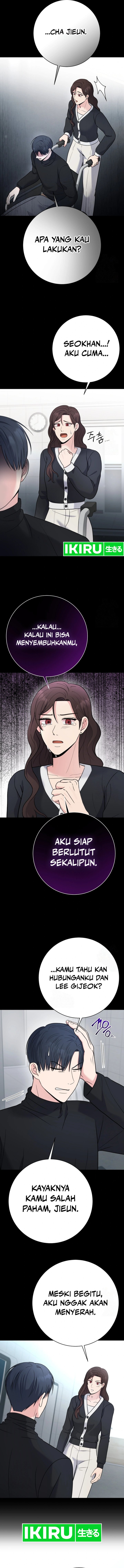 Dilarang COPAS - situs resmi www.mangacanblog.com - Komik the miraculous physical therapist 098 - chapter 98 99 Indonesia the miraculous physical therapist 098 - chapter 98 Terbaru 10|Baca Manga Komik Indonesia|Mangacan