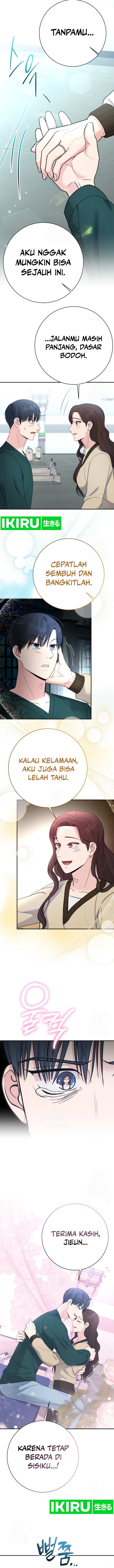 Dilarang COPAS - situs resmi www.mangacanblog.com - Komik the miraculous physical therapist 098 - chapter 98 99 Indonesia the miraculous physical therapist 098 - chapter 98 Terbaru 11|Baca Manga Komik Indonesia|Mangacan