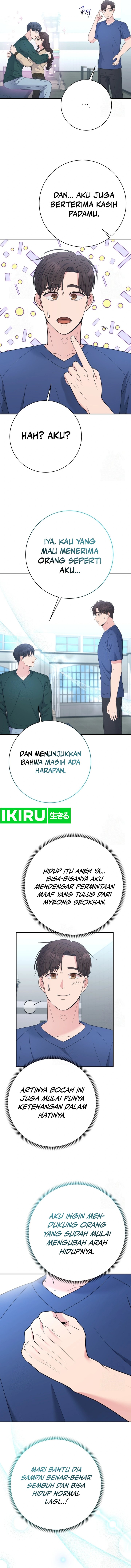 Dilarang COPAS - situs resmi www.mangacanblog.com - Komik the miraculous physical therapist 098 - chapter 98 99 Indonesia the miraculous physical therapist 098 - chapter 98 Terbaru 12|Baca Manga Komik Indonesia|Mangacan