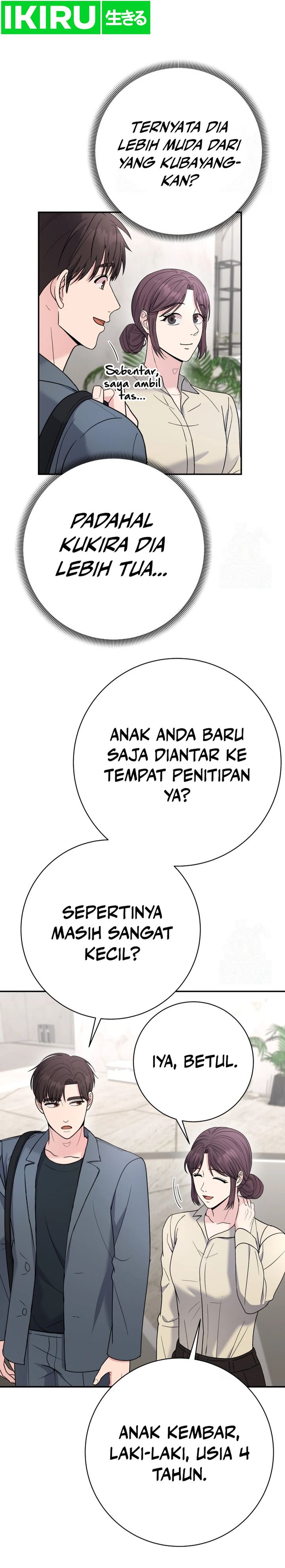 Dilarang COPAS - situs resmi www.mangacanblog.com - Komik the miraculous physical therapist 099 - chapter 99 100 Indonesia the miraculous physical therapist 099 - chapter 99 Terbaru 3|Baca Manga Komik Indonesia|Mangacan