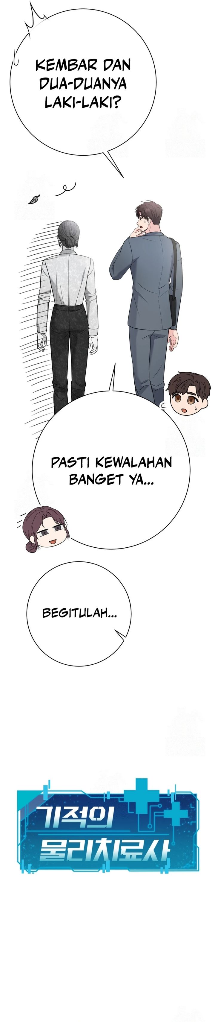 Dilarang COPAS - situs resmi www.mangacanblog.com - Komik the miraculous physical therapist 099 - chapter 99 100 Indonesia the miraculous physical therapist 099 - chapter 99 Terbaru 4|Baca Manga Komik Indonesia|Mangacan