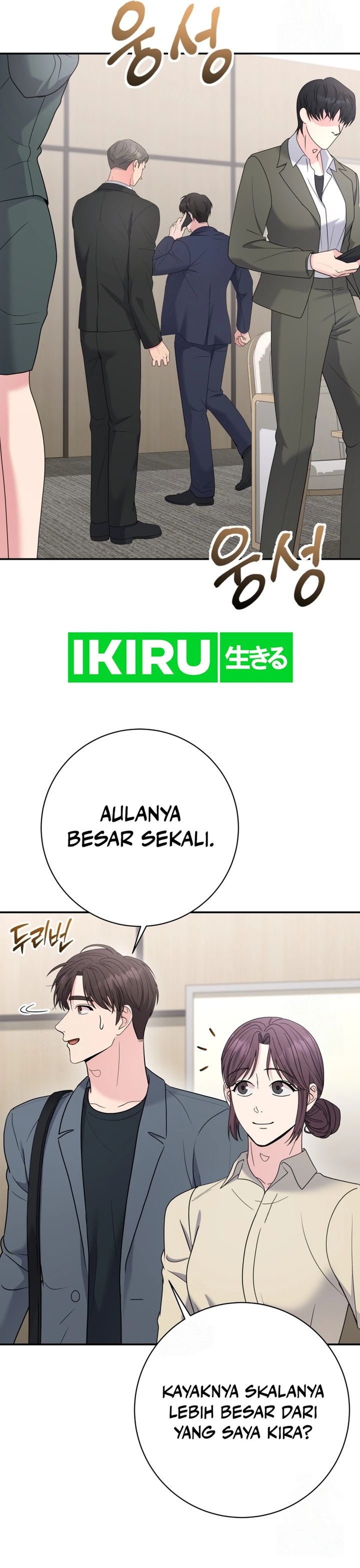 Dilarang COPAS - situs resmi www.mangacanblog.com - Komik the miraculous physical therapist 099 - chapter 99 100 Indonesia the miraculous physical therapist 099 - chapter 99 Terbaru 5|Baca Manga Komik Indonesia|Mangacan