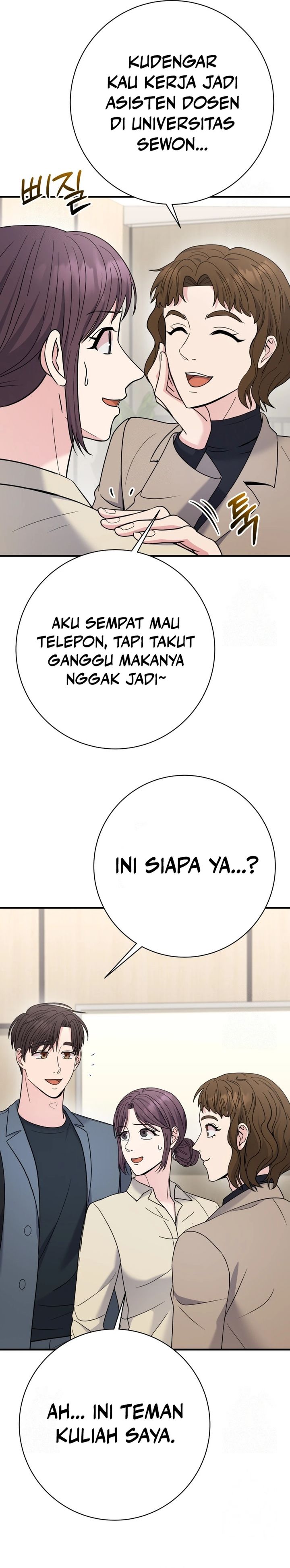 Dilarang COPAS - situs resmi www.mangacanblog.com - Komik the miraculous physical therapist 099 - chapter 99 100 Indonesia the miraculous physical therapist 099 - chapter 99 Terbaru 8|Baca Manga Komik Indonesia|Mangacan