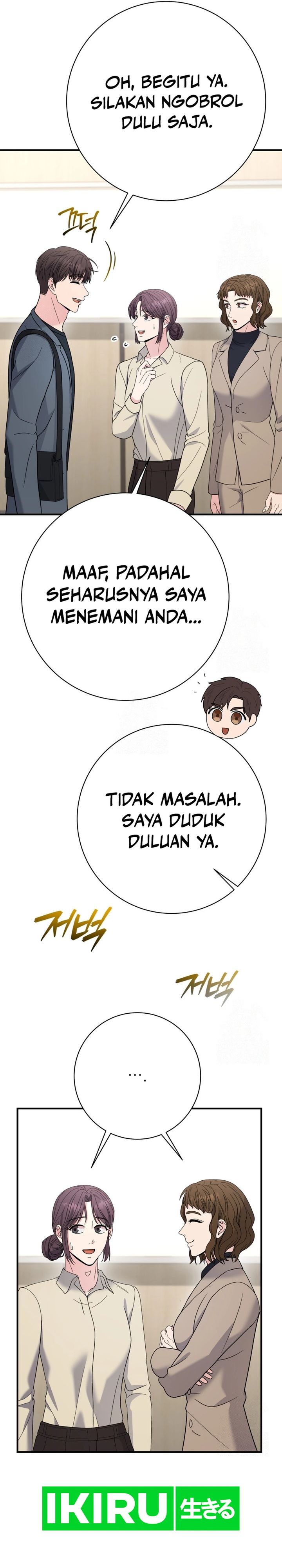 Dilarang COPAS - situs resmi www.mangacanblog.com - Komik the miraculous physical therapist 099 - chapter 99 100 Indonesia the miraculous physical therapist 099 - chapter 99 Terbaru 9|Baca Manga Komik Indonesia|Mangacan