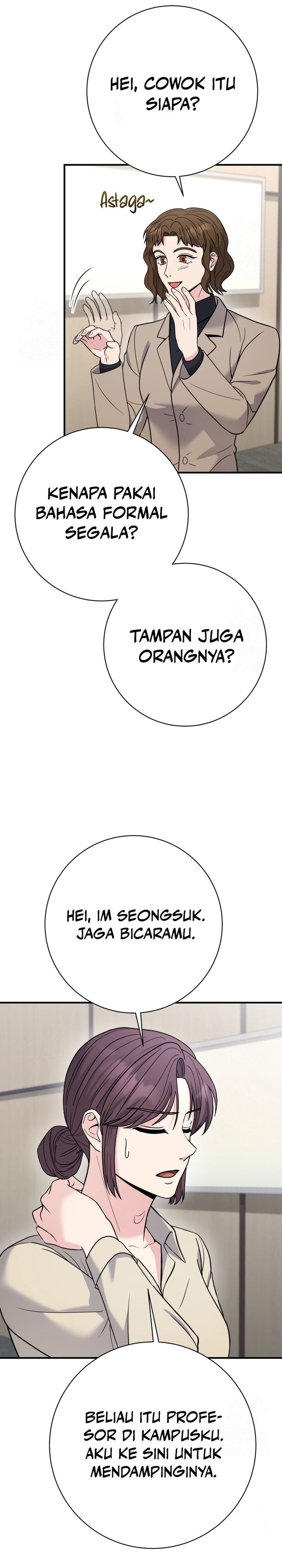 Dilarang COPAS - situs resmi www.mangacanblog.com - Komik the miraculous physical therapist 099 - chapter 99 100 Indonesia the miraculous physical therapist 099 - chapter 99 Terbaru 10|Baca Manga Komik Indonesia|Mangacan