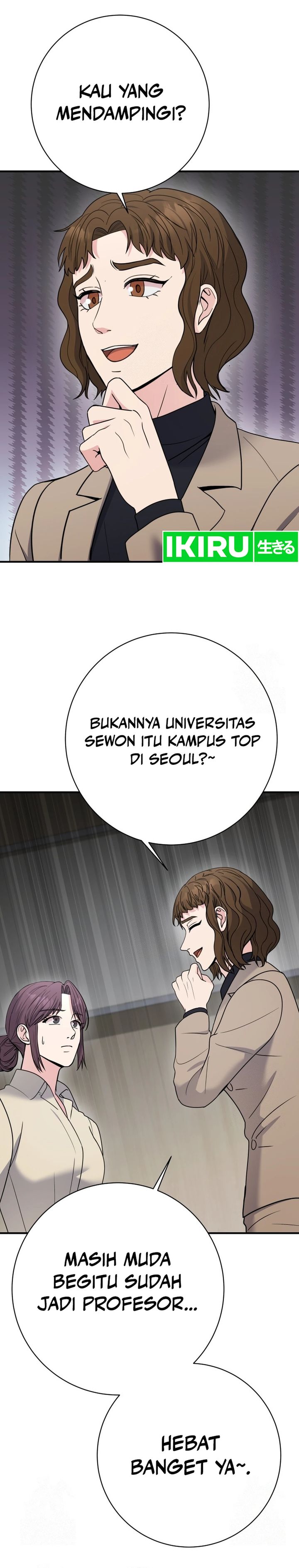Dilarang COPAS - situs resmi www.mangacanblog.com - Komik the miraculous physical therapist 099 - chapter 99 100 Indonesia the miraculous physical therapist 099 - chapter 99 Terbaru 11|Baca Manga Komik Indonesia|Mangacan