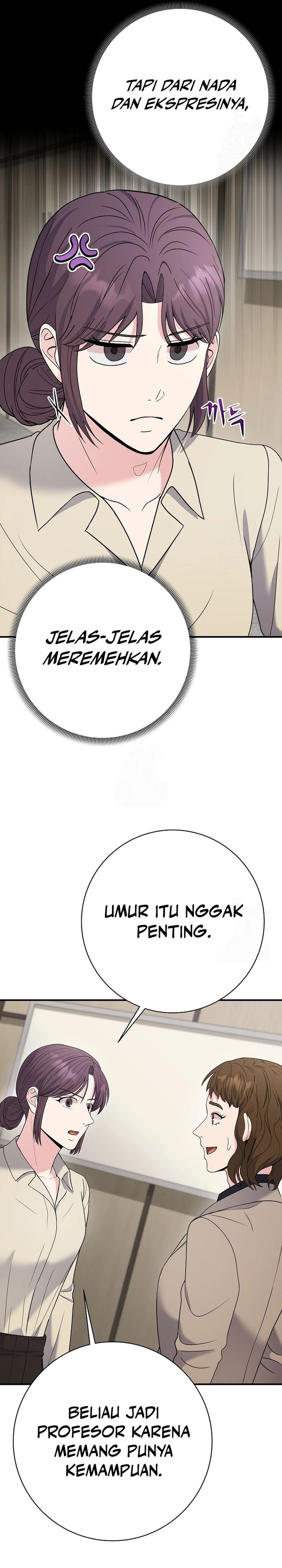 Dilarang COPAS - situs resmi www.mangacanblog.com - Komik the miraculous physical therapist 099 - chapter 99 100 Indonesia the miraculous physical therapist 099 - chapter 99 Terbaru 13|Baca Manga Komik Indonesia|Mangacan