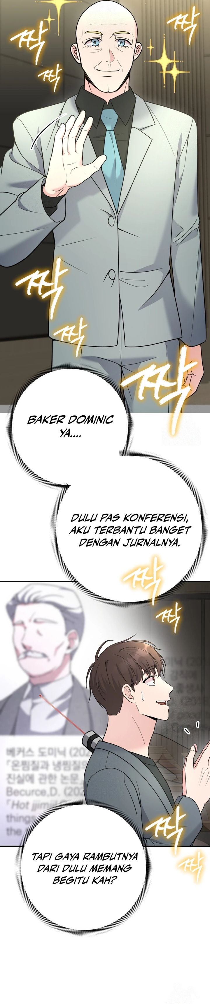 Dilarang COPAS - situs resmi www.mangacanblog.com - Komik the miraculous physical therapist 099 - chapter 99 100 Indonesia the miraculous physical therapist 099 - chapter 99 Terbaru 21|Baca Manga Komik Indonesia|Mangacan