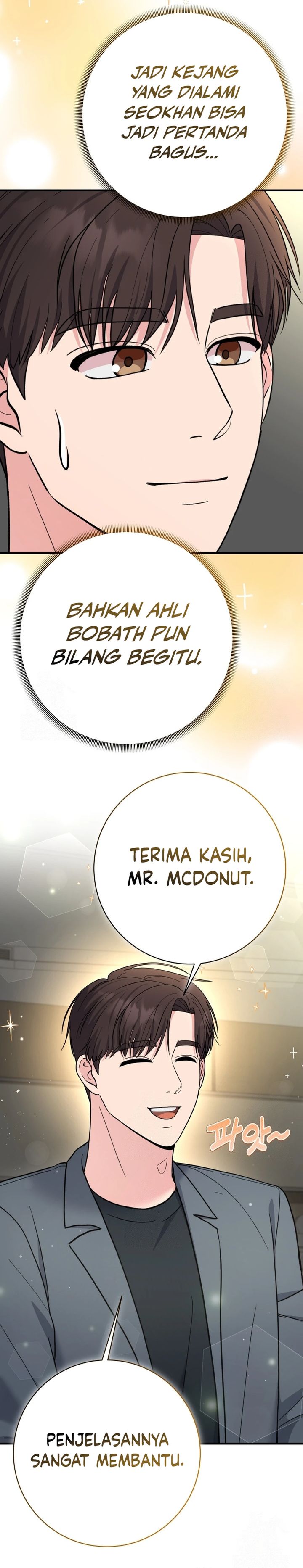 Dilarang COPAS - situs resmi www.mangacanblog.com - Komik the miraculous physical therapist 099 - chapter 99 100 Indonesia the miraculous physical therapist 099 - chapter 99 Terbaru 27|Baca Manga Komik Indonesia|Mangacan