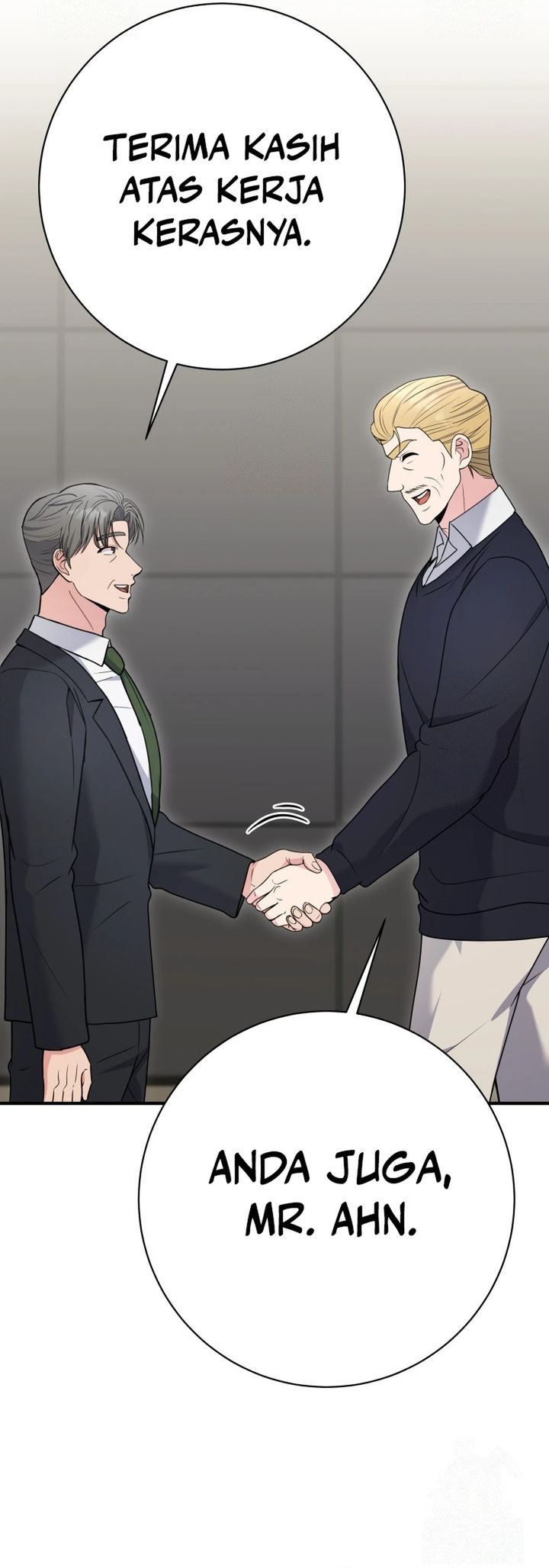 Dilarang COPAS - situs resmi www.mangacanblog.com - Komik the miraculous physical therapist 099 - chapter 99 100 Indonesia the miraculous physical therapist 099 - chapter 99 Terbaru 29|Baca Manga Komik Indonesia|Mangacan