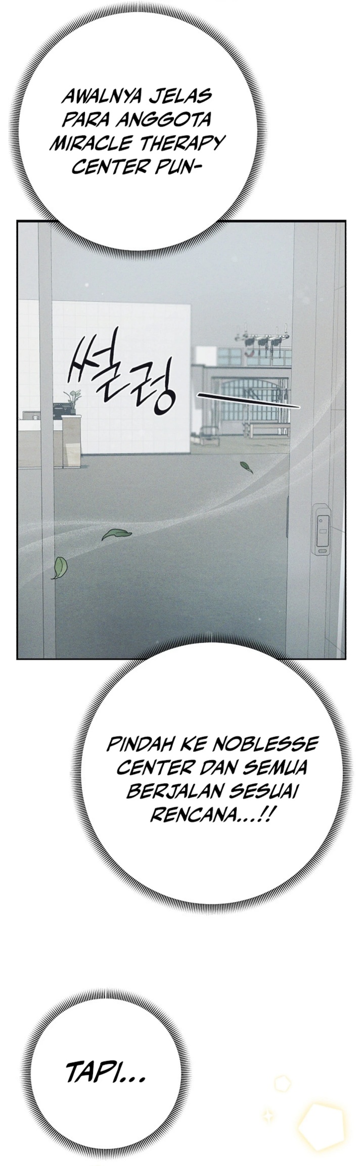 Dilarang COPAS - situs resmi www.mangacanblog.com - Komik the miraculous physical therapist 102 - chapter 102 103 Indonesia the miraculous physical therapist 102 - chapter 102 Terbaru 6|Baca Manga Komik Indonesia|Mangacan