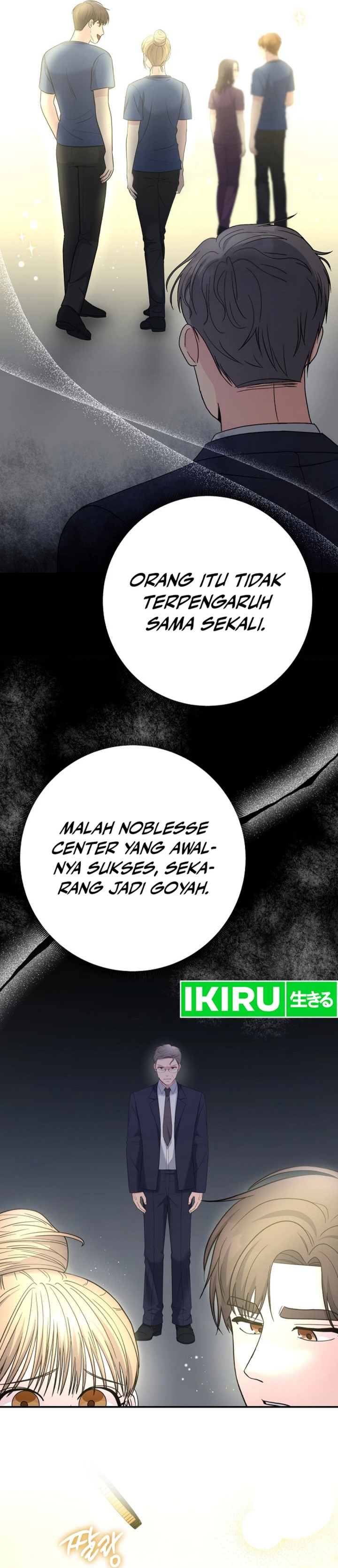 Dilarang COPAS - situs resmi www.mangacanblog.com - Komik the miraculous physical therapist 102 - chapter 102 103 Indonesia the miraculous physical therapist 102 - chapter 102 Terbaru 7|Baca Manga Komik Indonesia|Mangacan