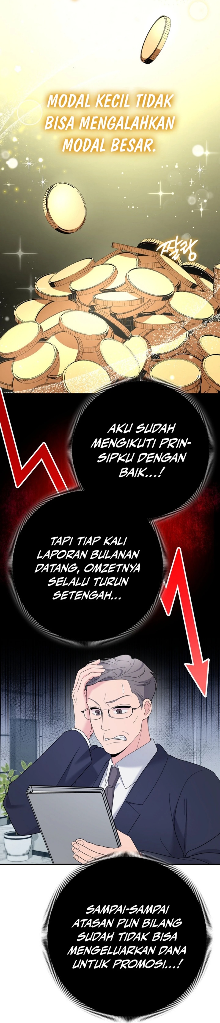 Dilarang COPAS - situs resmi www.mangacanblog.com - Komik the miraculous physical therapist 102 - chapter 102 103 Indonesia the miraculous physical therapist 102 - chapter 102 Terbaru 8|Baca Manga Komik Indonesia|Mangacan