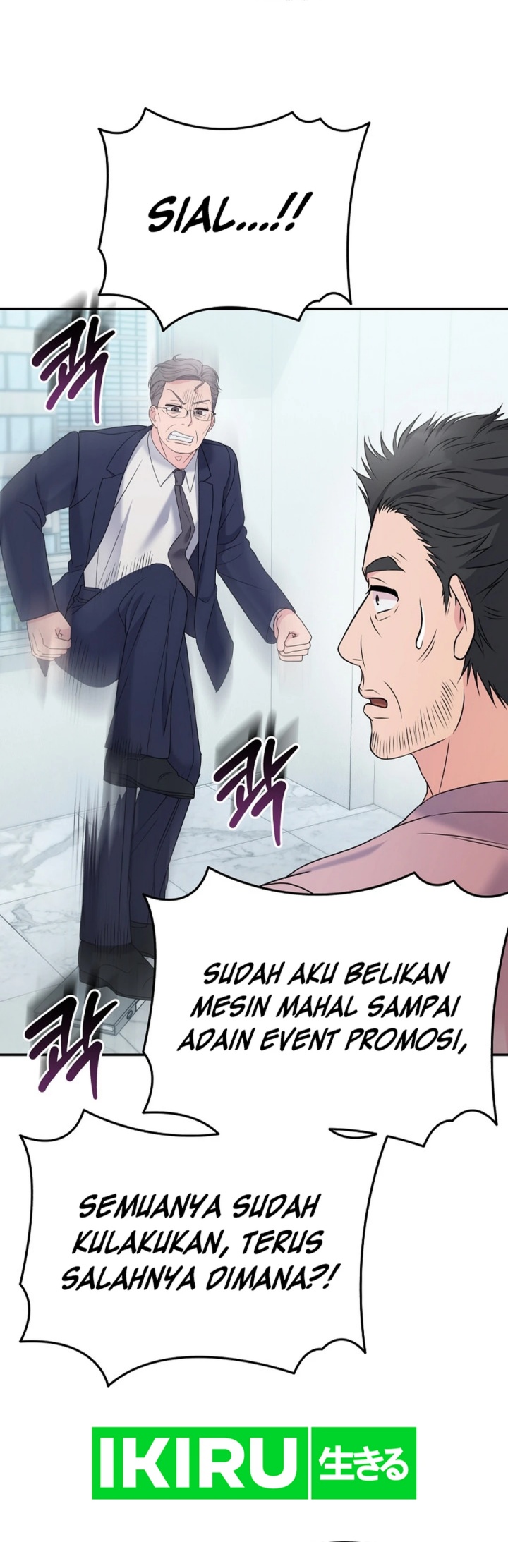 Dilarang COPAS - situs resmi www.mangacanblog.com - Komik the miraculous physical therapist 102 - chapter 102 103 Indonesia the miraculous physical therapist 102 - chapter 102 Terbaru 9|Baca Manga Komik Indonesia|Mangacan