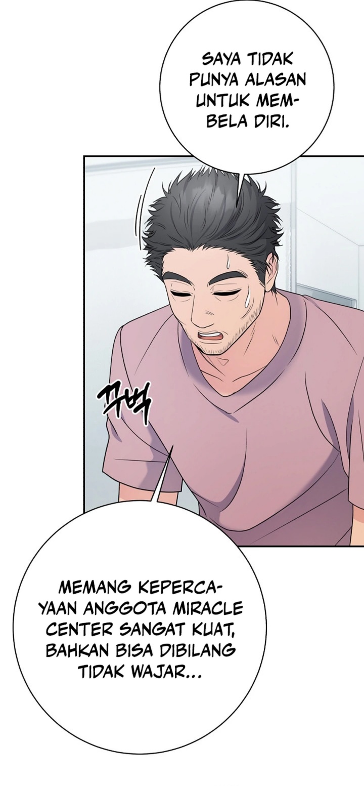 Dilarang COPAS - situs resmi www.mangacanblog.com - Komik the miraculous physical therapist 102 - chapter 102 103 Indonesia the miraculous physical therapist 102 - chapter 102 Terbaru 10|Baca Manga Komik Indonesia|Mangacan