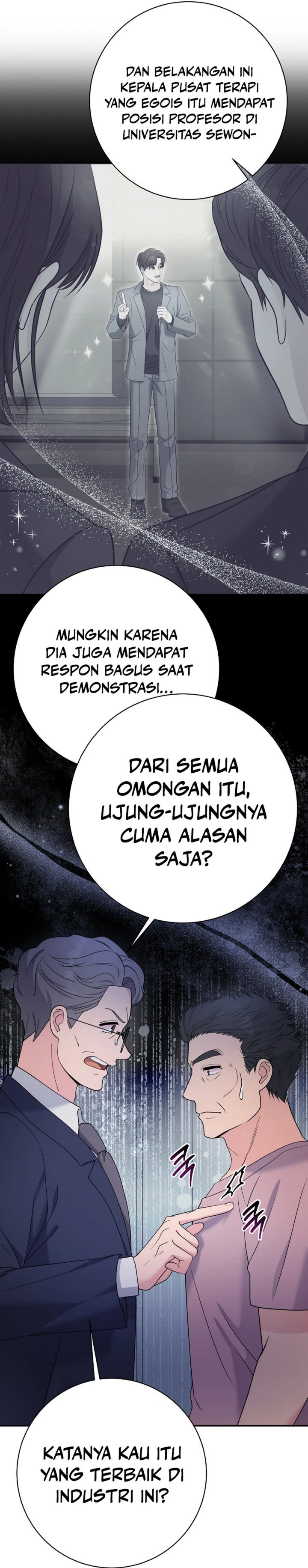 Dilarang COPAS - situs resmi www.mangacanblog.com - Komik the miraculous physical therapist 102 - chapter 102 103 Indonesia the miraculous physical therapist 102 - chapter 102 Terbaru 11|Baca Manga Komik Indonesia|Mangacan