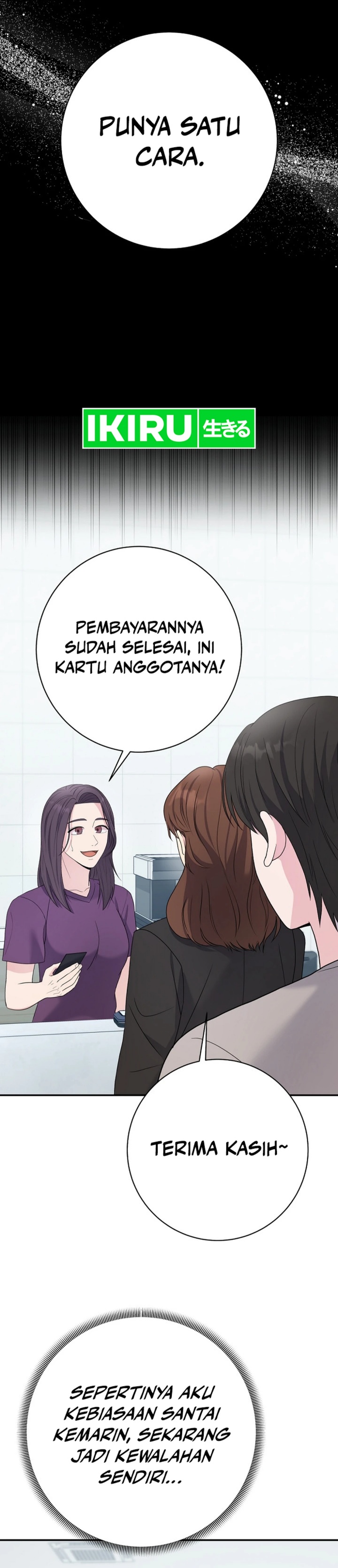 Dilarang COPAS - situs resmi www.mangacanblog.com - Komik the miraculous physical therapist 102 - chapter 102 103 Indonesia the miraculous physical therapist 102 - chapter 102 Terbaru 13|Baca Manga Komik Indonesia|Mangacan