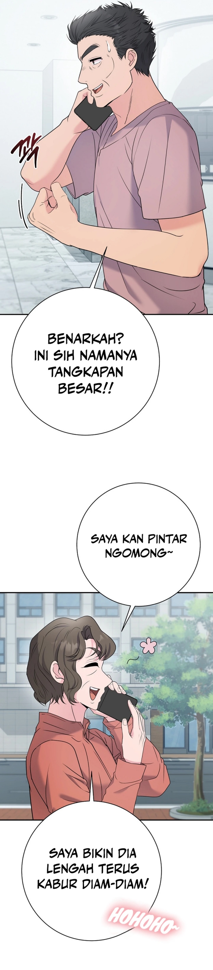 Dilarang COPAS - situs resmi www.mangacanblog.com - Komik the miraculous physical therapist 102 - chapter 102 103 Indonesia the miraculous physical therapist 102 - chapter 102 Terbaru 21|Baca Manga Komik Indonesia|Mangacan