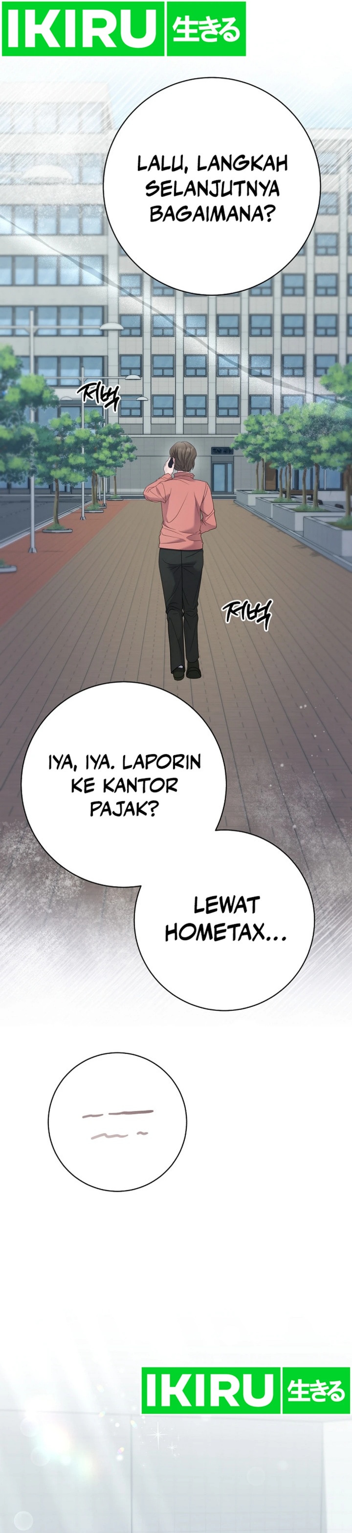 Dilarang COPAS - situs resmi www.mangacanblog.com - Komik the miraculous physical therapist 102 - chapter 102 103 Indonesia the miraculous physical therapist 102 - chapter 102 Terbaru 22|Baca Manga Komik Indonesia|Mangacan