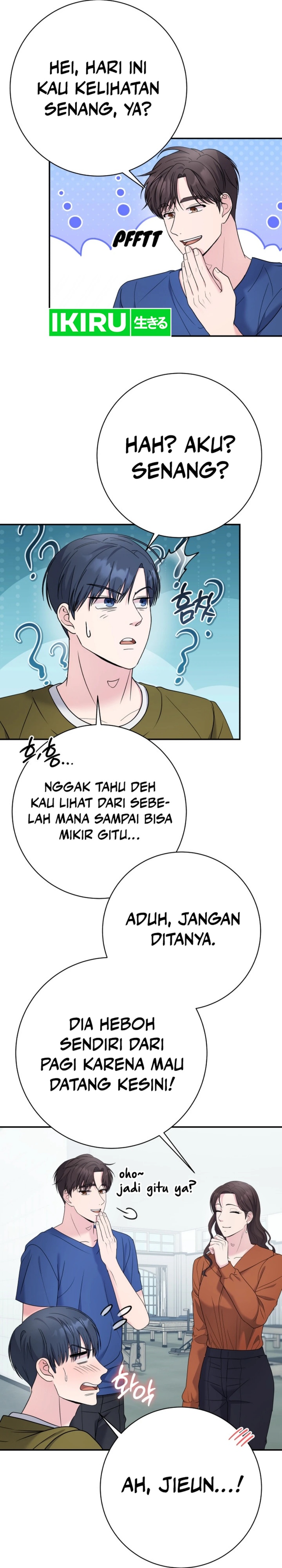 Dilarang COPAS - situs resmi www.mangacanblog.com - Komik the miraculous physical therapist 102 - chapter 102 103 Indonesia the miraculous physical therapist 102 - chapter 102 Terbaru 27|Baca Manga Komik Indonesia|Mangacan