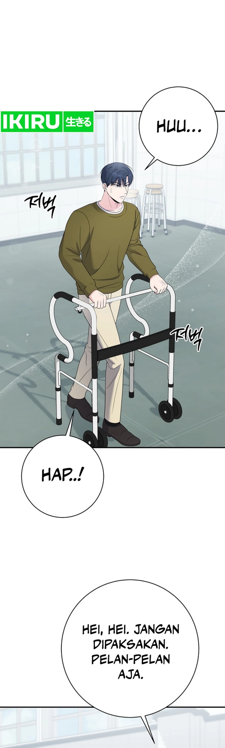Dilarang COPAS - situs resmi www.mangacanblog.com - Komik the miraculous physical therapist 102 - chapter 102 103 Indonesia the miraculous physical therapist 102 - chapter 102 Terbaru 32|Baca Manga Komik Indonesia|Mangacan
