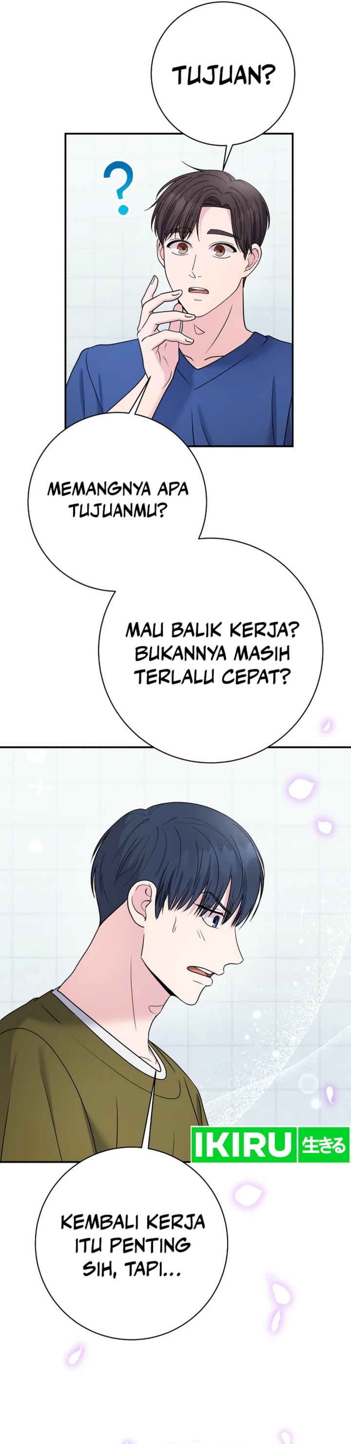 Dilarang COPAS - situs resmi www.mangacanblog.com - Komik the miraculous physical therapist 102 - chapter 102 103 Indonesia the miraculous physical therapist 102 - chapter 102 Terbaru 34|Baca Manga Komik Indonesia|Mangacan