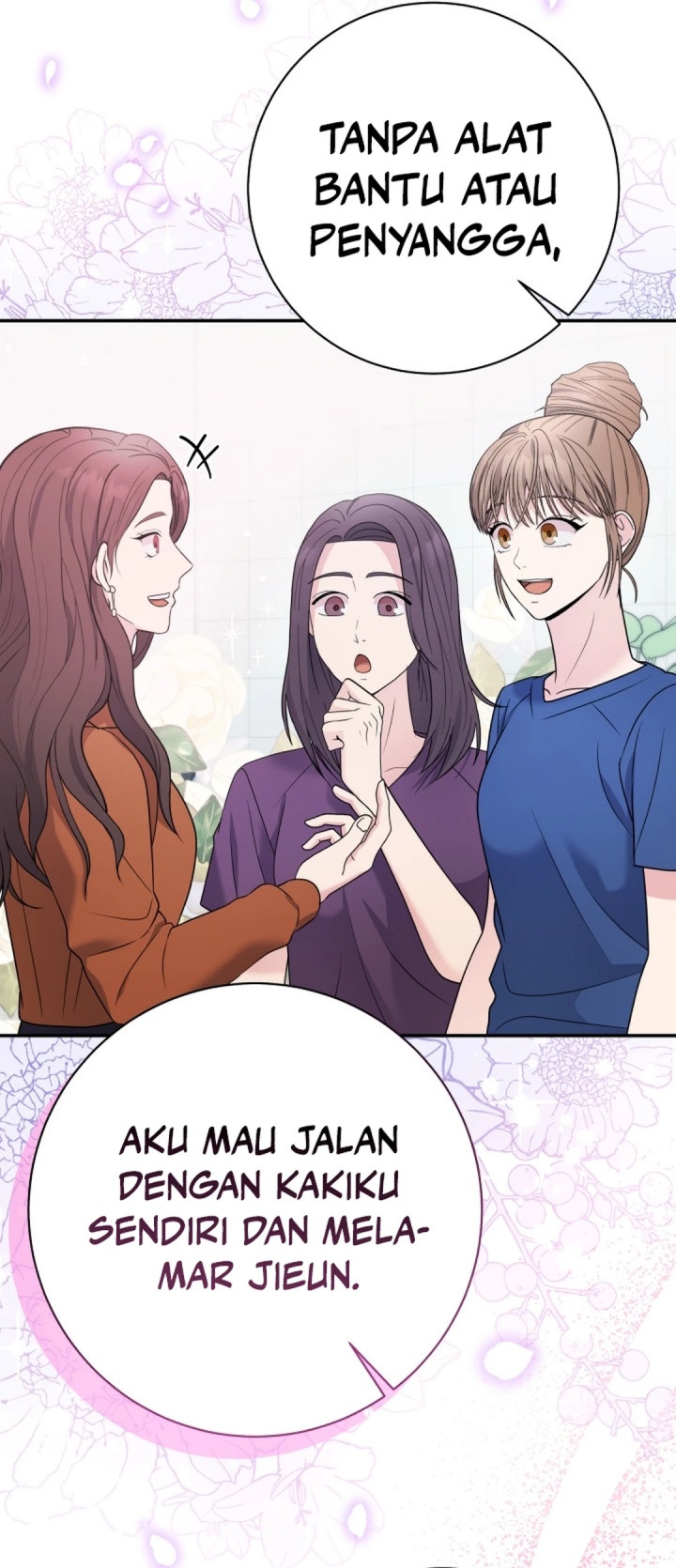 Dilarang COPAS - situs resmi www.mangacanblog.com - Komik the miraculous physical therapist 102 - chapter 102 103 Indonesia the miraculous physical therapist 102 - chapter 102 Terbaru 35|Baca Manga Komik Indonesia|Mangacan