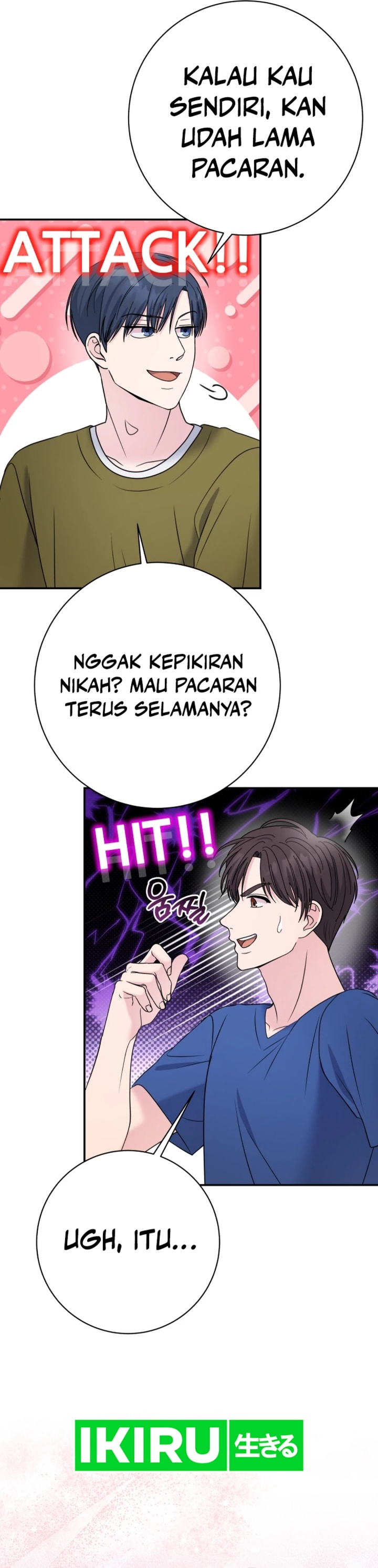 Dilarang COPAS - situs resmi www.mangacanblog.com - Komik the miraculous physical therapist 102 - chapter 102 103 Indonesia the miraculous physical therapist 102 - chapter 102 Terbaru 38|Baca Manga Komik Indonesia|Mangacan